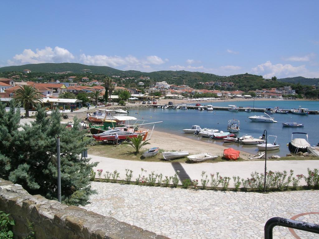 Schiza Houses Foinikounda Extérieur photo